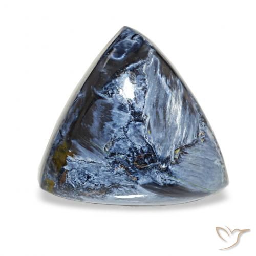 5.71ct 다색 피터사이트, 일조, 불투명체