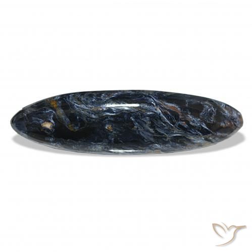 13.49캐럿 천연 다색 피터사이트, 보석, 불투명체