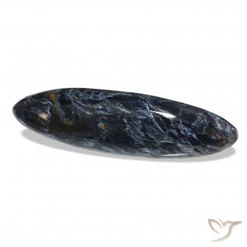 13.49캐럿 천연 다색 피터사이트, 보석, 불투명체