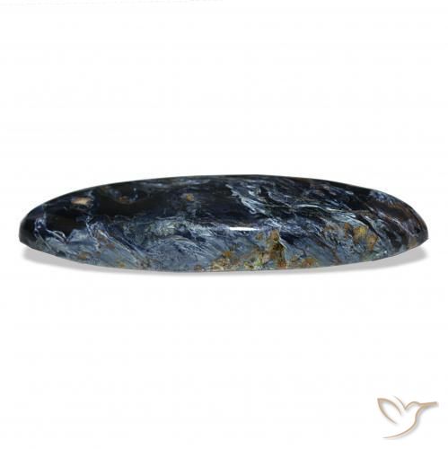 13.49캐럿 천연 다색 피터사이트, 보석, 불투명체