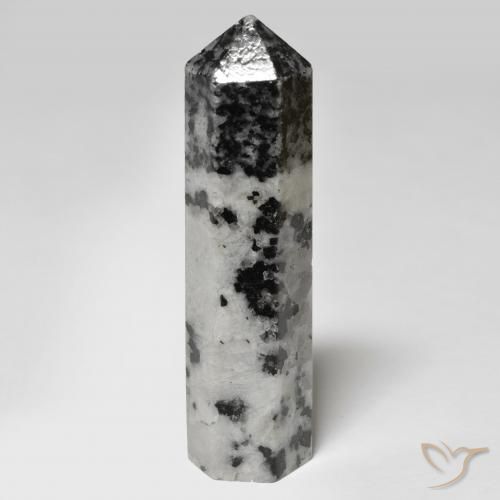 44.23ct 자연스러운 다색 레인보우 문스톤, 팬시한, 불투명체