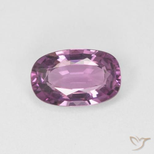 1.35ct 자연스러운 보이젠베리 스피넬, 타원형, VS