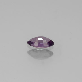 0.30캐럿 천연 퍼플 스피넬, 마퀴즈, 5.8×3 mm, VVS-VS