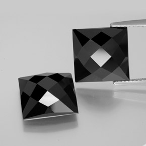 15.88캐럿 천연 숄 스피넬 보석, 스퀘어, 11.8×11.7 mm, 불투명체