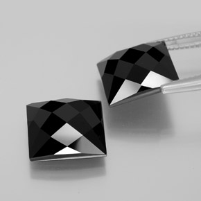 15.88캐럿 천연 숄 스피넬 보석, 스퀘어, 11.8×11.7 mm, 불투명체