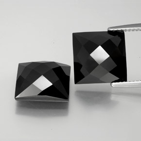 16.07캐럿 천연 숄 스피넬 보석, 정사각형, 불투명체