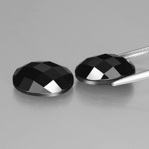 12.71캐럿 천연 숄 스피넬 보석, 타원형 컷, 불투명체