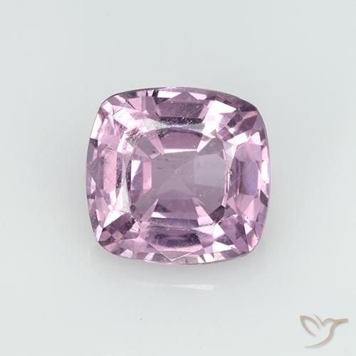 1.27ct 자연스러운 라벤더 스피넬, 방석, VVS