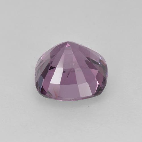 1.34캐럿 천연 보이젠베리 스피넬, 쿠션 컷, 6.3×6.1 mm, VS