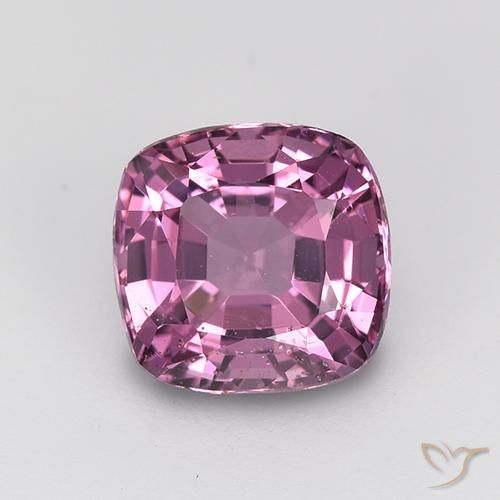 1.31ct 자연스러운 상그리아 스피넬, 방석, VVS-VS