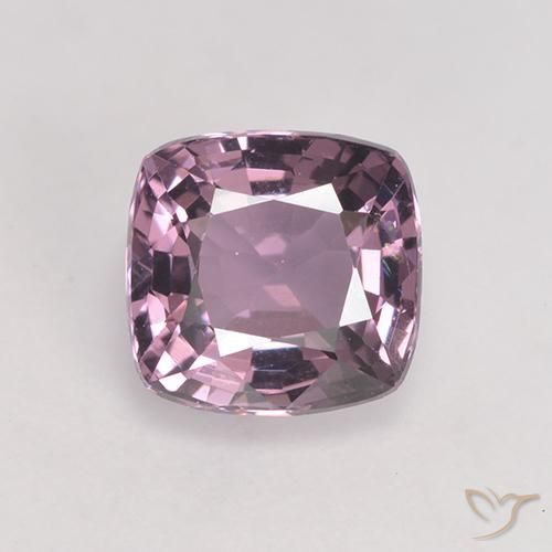 1.51ct 자연스러운 상그리아 스피넬, 방석, VVS-VS