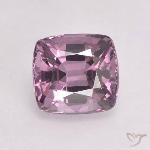 1.48ct 자연스러운 상그리아 스피넬, 방석, VVS