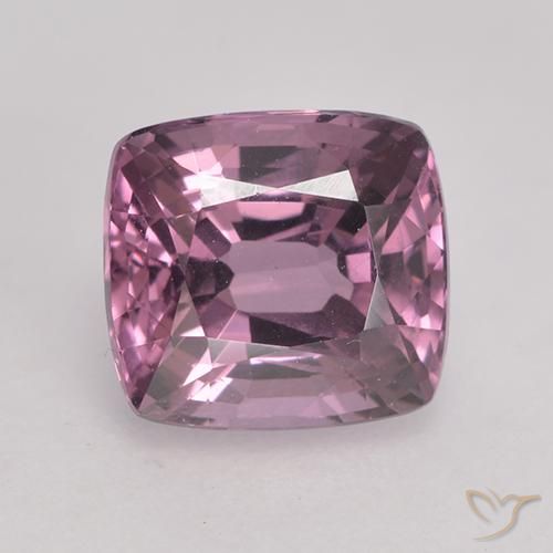 1.73ct 자연스러운 보이젠베리 스피넬, 방석, VVS-VS