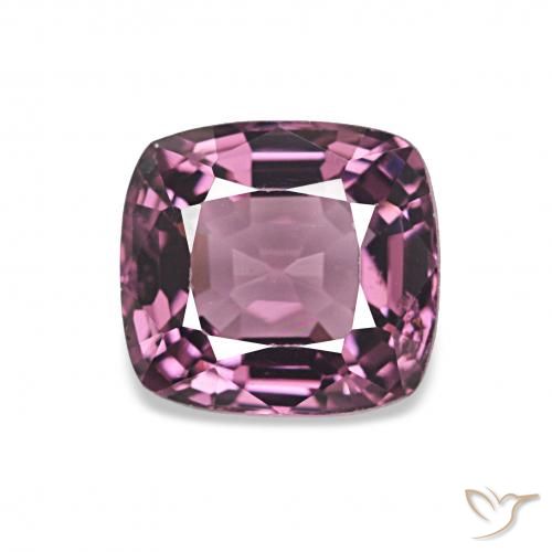 1.58ct 적자색 스피넬, 방석, VVS-VS