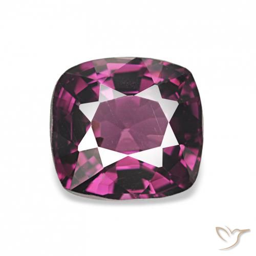 1.13ct 라베리 레드 스피넬, 방석, VVS