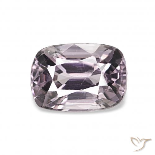 1.14ct 라이트 퍼플 스피넬, 방석, VS