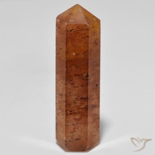 39.18ct 자연스러운 레드 핑크 딸기 석영, 팬시한, 불투명체