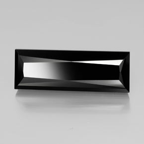 48.28캐럿 천연 숄 전기석, 바게트, 불투명체