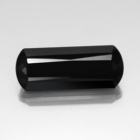 26.33캐럿 천연 숄 전기석, 멋진 모양, 불투명체