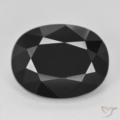 17.83ct 자연스러운 숄 전기석, 타원형, 불투명체