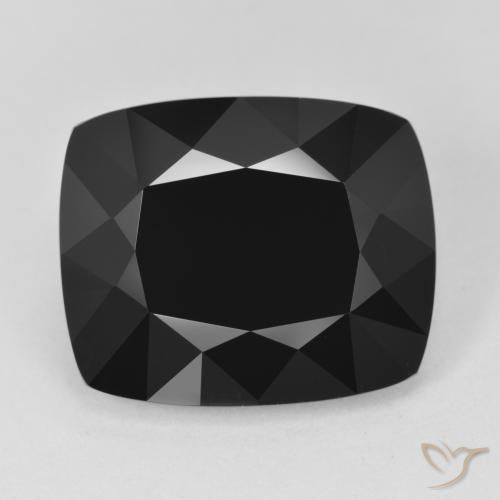 16.37ct 자연스러운 숄 전기석, 방석, 불투명체