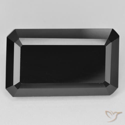 31.32ct 자연스러운 숄 전기석, 에메랄드 컷, 불투명체