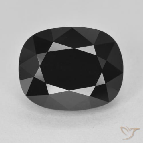 9.49ct 자연스러운 숄 전기석, 방석, 불투명체