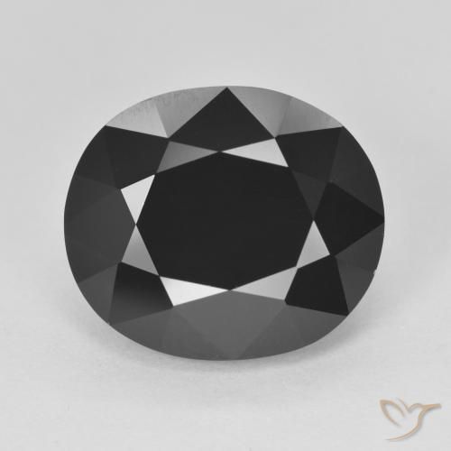 11.10ct 자연스러운 숄 전기석, 타원형, 불투명체