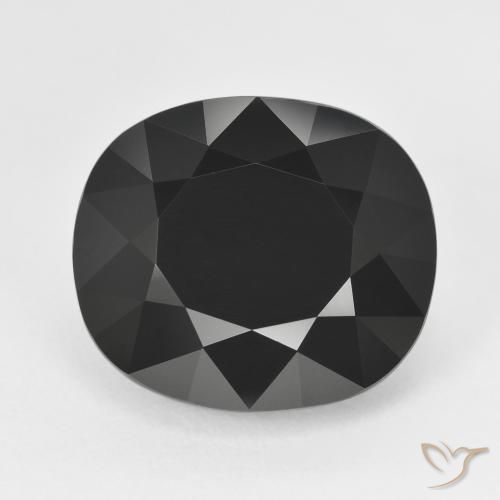 15.15ct 자연스러운 숄 전기석, 방석, 불투명체
