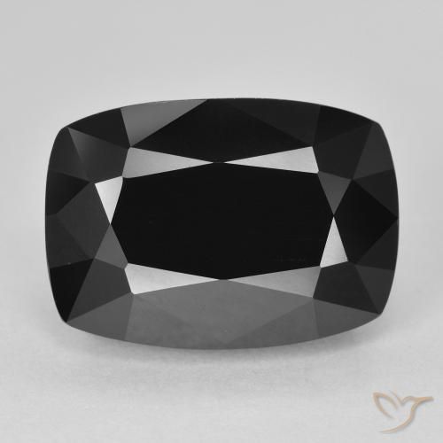 11.42ct 자연스러운 숄 전기석, 방석, 불투명체