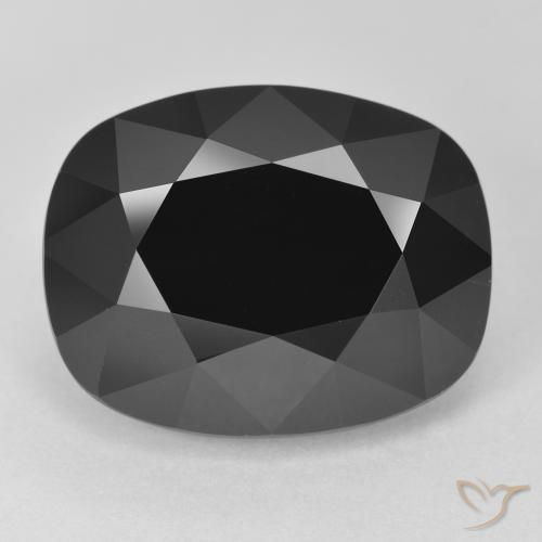13.95ct 자연스러운 숄 전기석, 방석, 불투명체