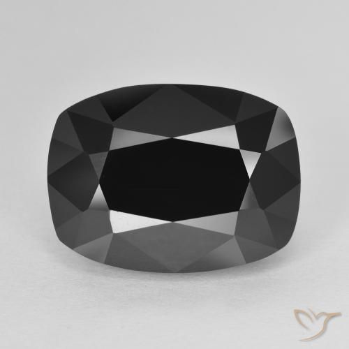12.24ct 자연스러운 숄 전기석, 방석, 불투명체