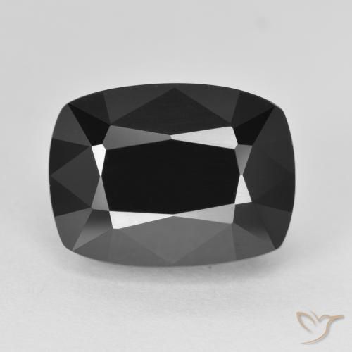 12.57ct 자연스러운 숄 전기석, 방석, 불투명체