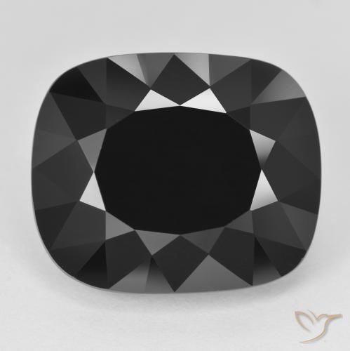 23.92ct 자연스러운 숄 전기석, 방석, 불투명체