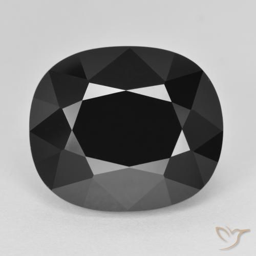 19.45ct 자연스러운 숄 전기석, 방석, 불투명체