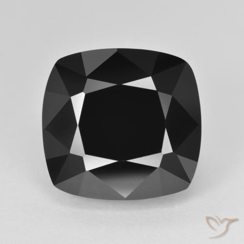17.86ct 자연스러운 숄 전기석, 방석, 불투명체