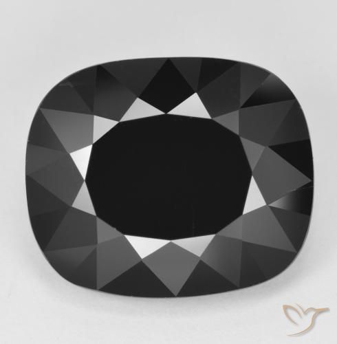 9.83ct 자연스러운 숄 전기석, 방석, 불투명체