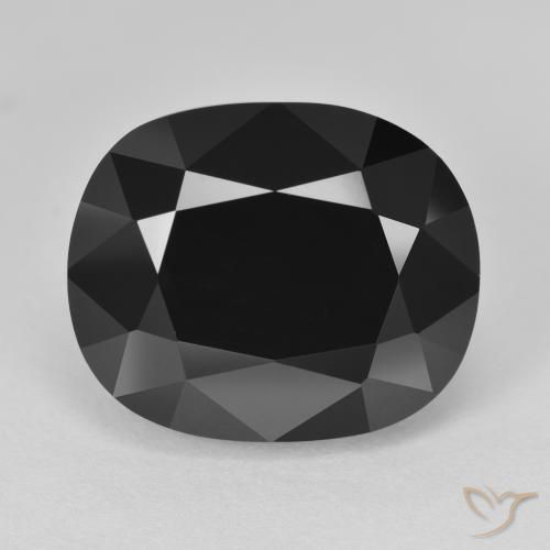 15.29ct 자연스러운 숄 전기석, 방석, 불투명체