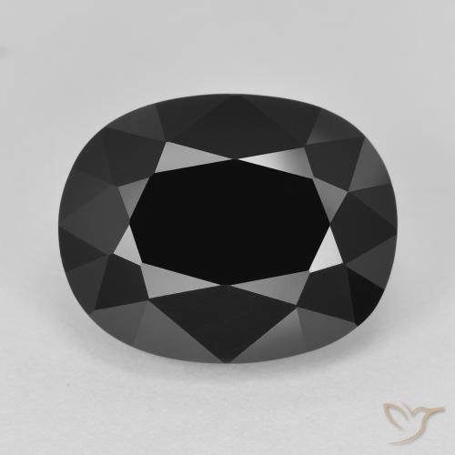 9.37ct 자연스러운 숄 전기석, 방석, 불투명체