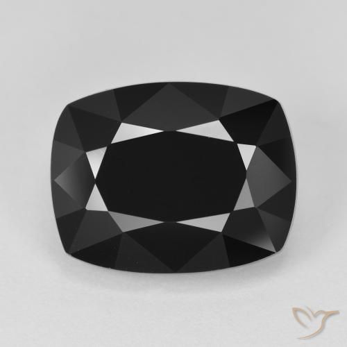 8.62ct 자연스러운 숄 전기석, 방석, 불투명체