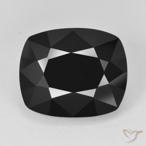 13.44ct 자연스러운 숄 전기석, 방석, 불투명체
