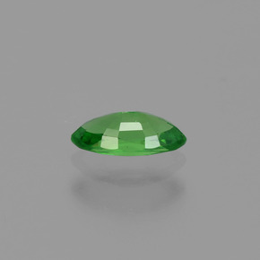 0.37캐럿 천연 크롬 그린 차보라이트 가넷, 마퀴즈, 6.2×3.2 mm, VVS-VS